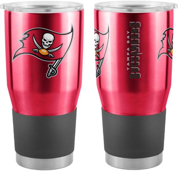 Boelter Tampa Bay Buccaneers 30oz. Ultra Stainless Steel Tumbler