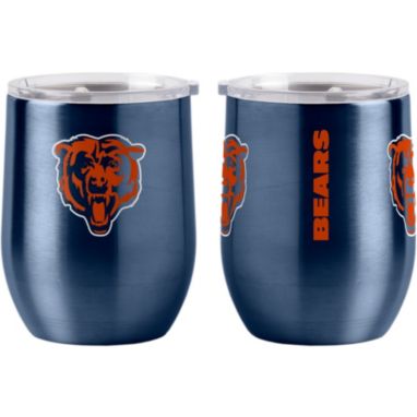 sorry, Boelter Chicago Bears Stainless Steel Wine Tumbler is currently out of stock
