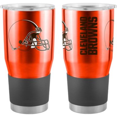 sorry, Boelter Cleveland Browns 30oz. Ultra Stainless Steel Tumbler is currently out of stock