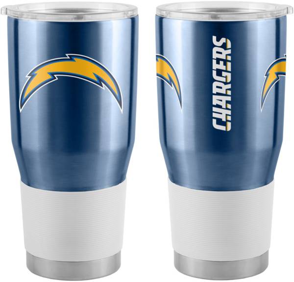 Boelter Los Angeles Chargers 30oz. Ultra Stainless Steel Tumbler