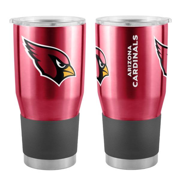 Boelter Arizona Cardinals 30oz. Ultra Stainless Steel Tumbler