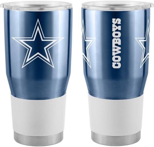 Boelter Dallas Cowboys 30oz. Ultra Stainless Steel Tumbler