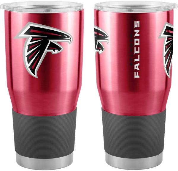 Boelter Atlanta Falcons 30oz. Ultra Stainless Steel Tumbler