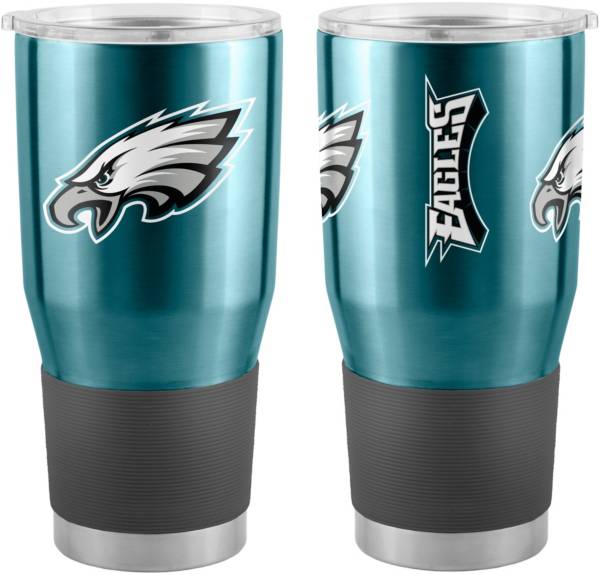 Boelter Philadelphia Eagles 30oz. Ultra Stainless Steel Tumbler