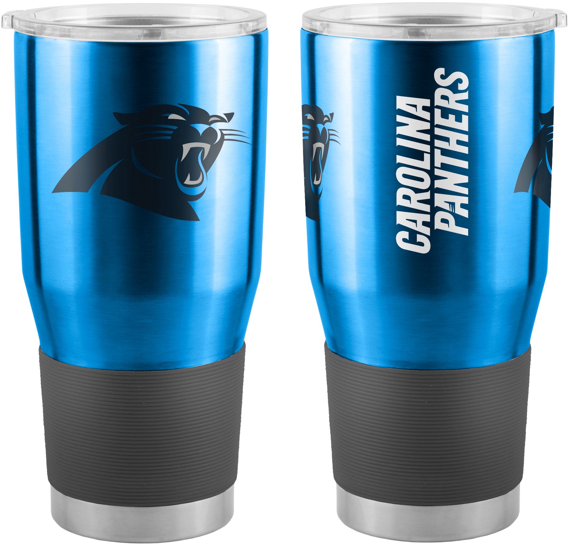 carolina panthers yeti tumbler