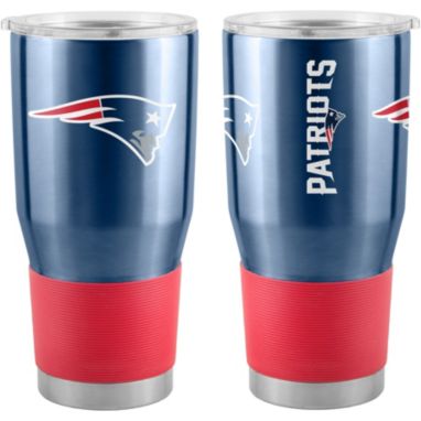 sorry, Boelter New England Patriots 30oz. Ultra Stainless Steel Tumbler is currently out of stock
