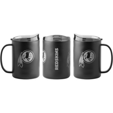Boelter Washington Redskins 15oz. Stainless Steel Mug | Dick's Sporting ...