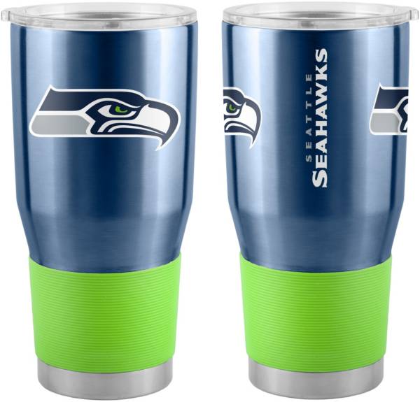 Boelter Seattle Seahawks 30oz. Ultra Stainless Steel Tumbler