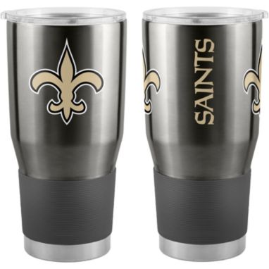 sorry, Boelter New Orleans Saints 30oz. Ultra Stainless Steel Tumbler is currently out of stock