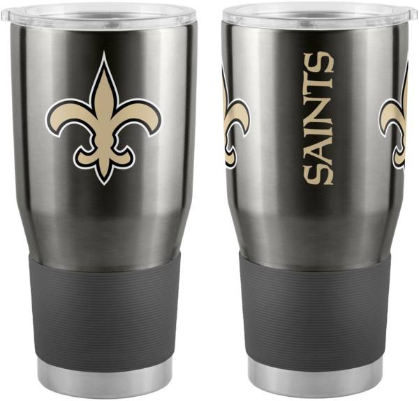 Boelter New Orleans Saints 30oz. Ultra Stainless Steel Tumbler