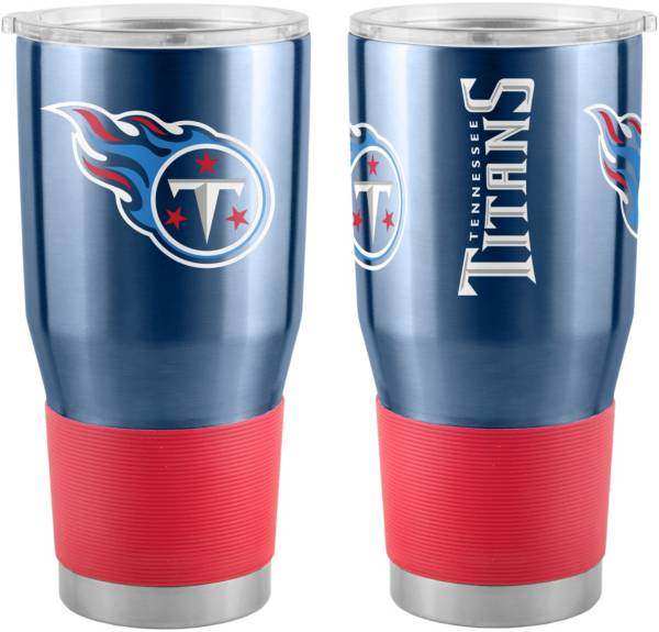 Boelter Tennessee Titans 30oz. Ultra Stainless Steel Tumbler