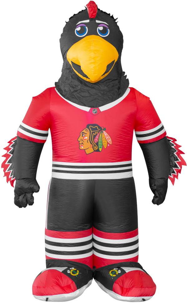 Boelter Chicago Blackhawks Inflatable Mascot