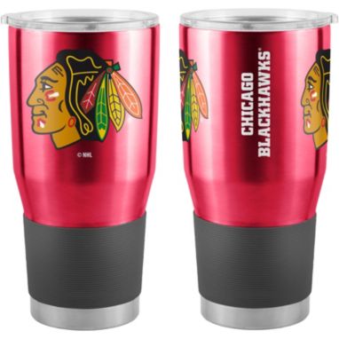 sorry, Boelter Chicago Blackhawks 30oz. Ultra Stainless Steel Tumbler is currently out of stock