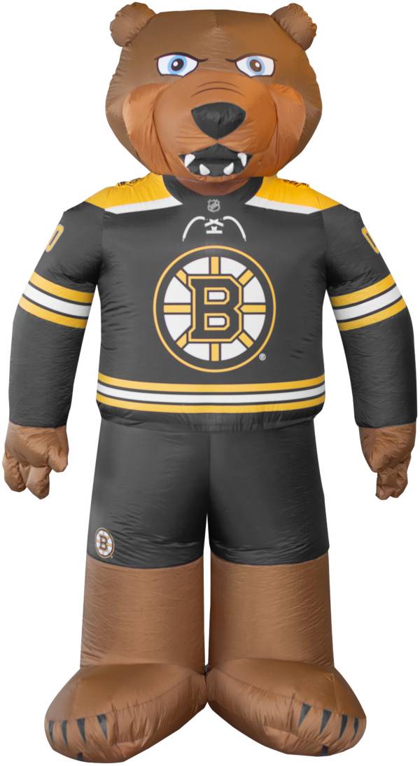 Boelter Boston Bruins Inflatable Mascot