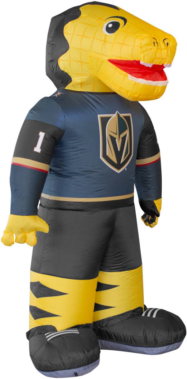 Boelter Vegas Golden Knights Inflatable Mascot