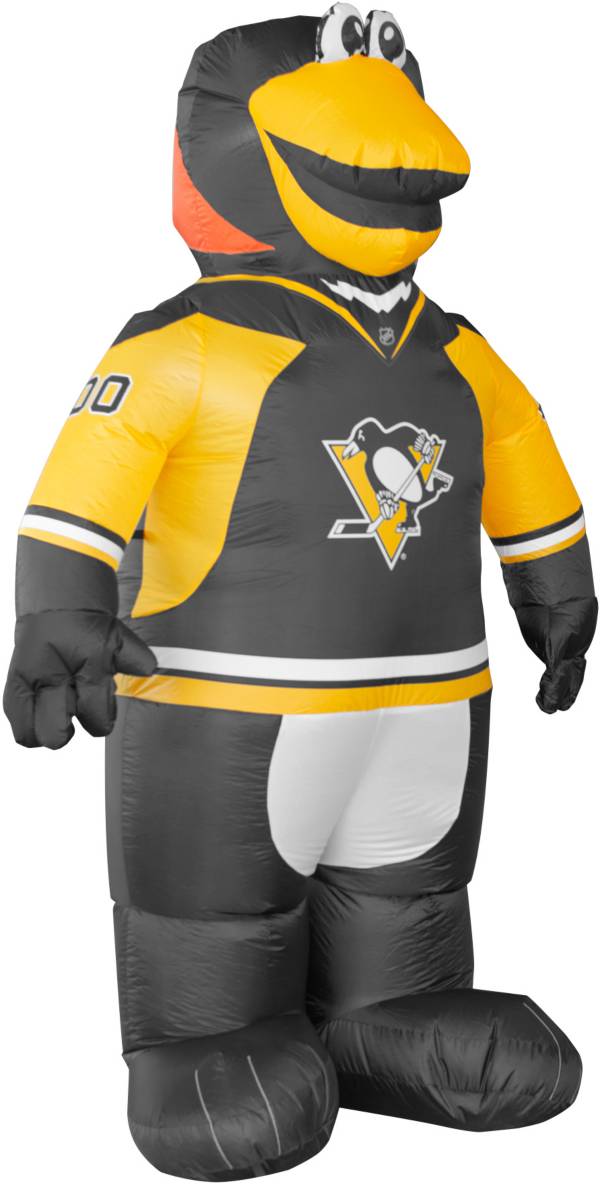 Boelter Pittsburgh Penguins Inflatable Mascot