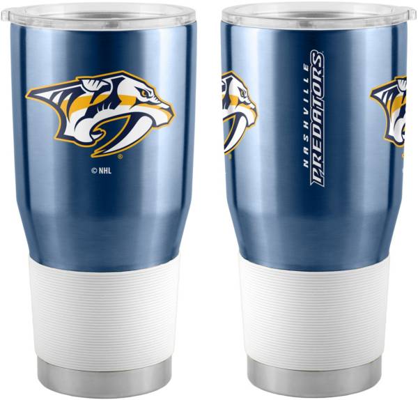 Boelter Nashville Predators 30oz. Ultra Stainless Steel Tumbler