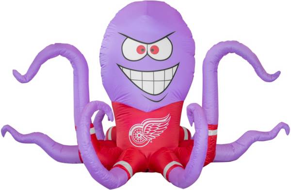 Boelter Detroit Redwings Inflatable Mascot