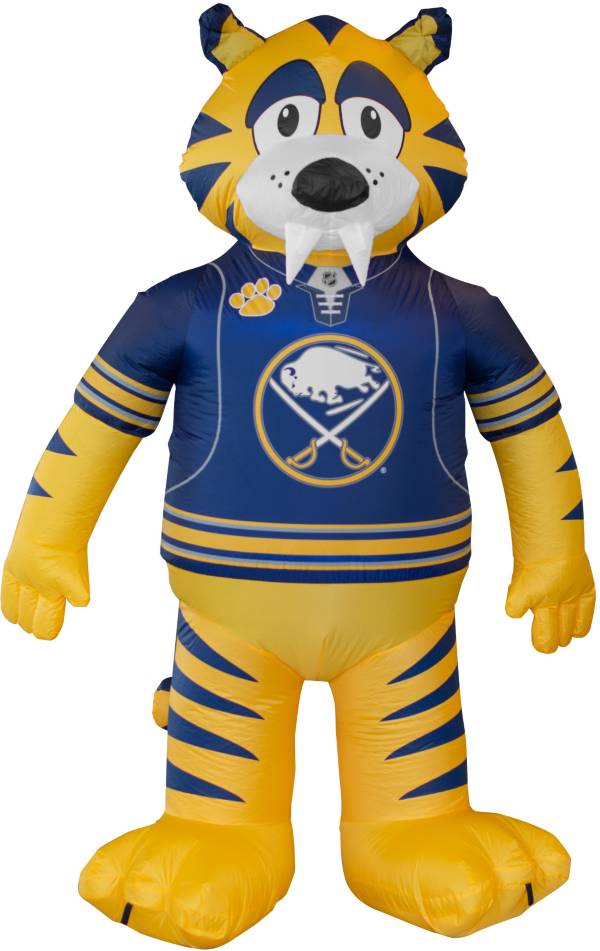 Boelter Buffalo Sabres Inflatable Mascot