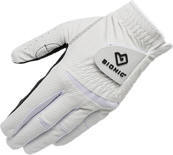 Bionic 2.0 Golf Glove Sporting Goods