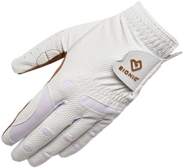 Bionic Women's RelaxGrip 2.0 Golf Glove Golf Galaxy