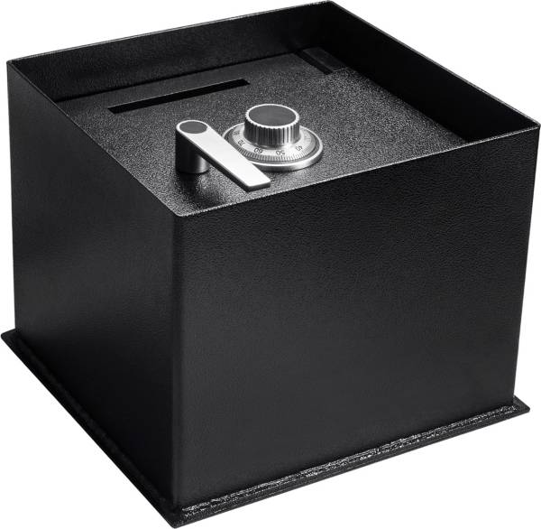 Barska Floor Safe with Combination Lock product image