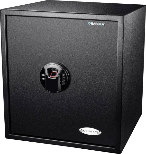 Barska HQ400 Large Safe with Biometric Keypad Lock product image
