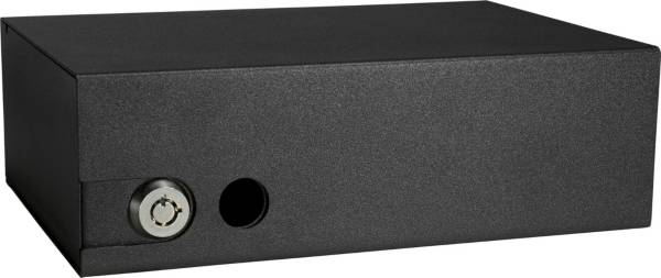 Barska Drawer Style Compact Safe with Key Lock