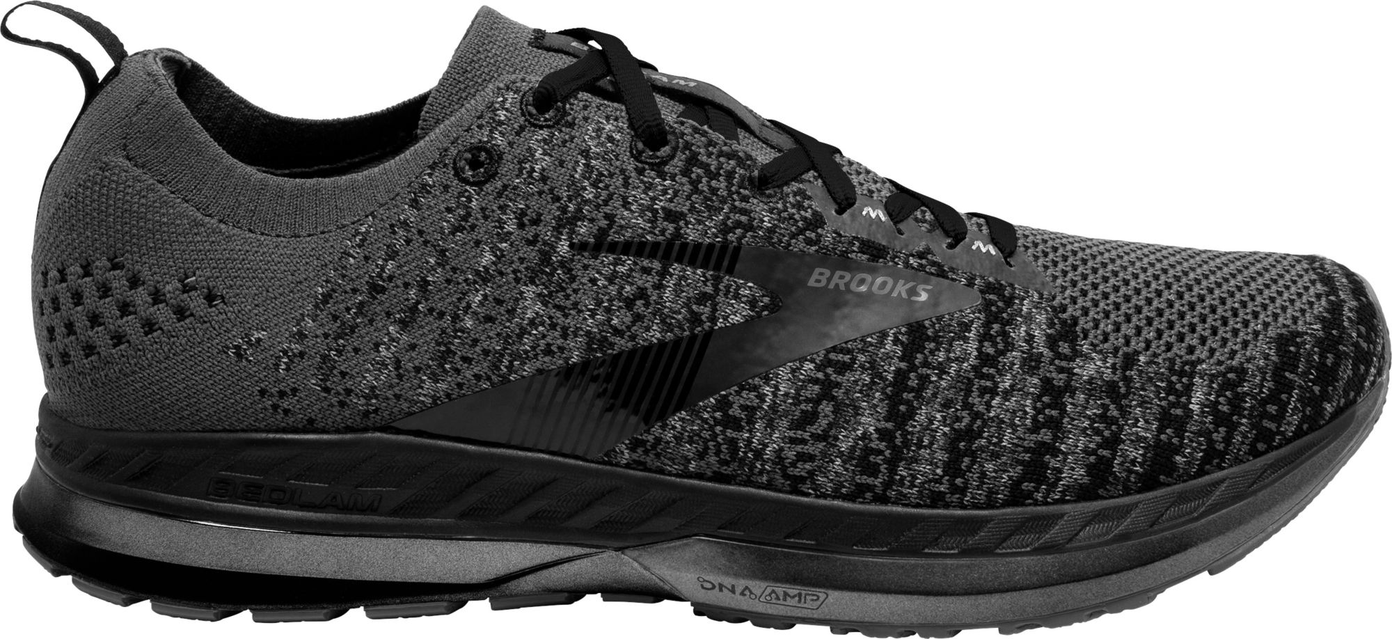 brooks mens bedlam running shoe