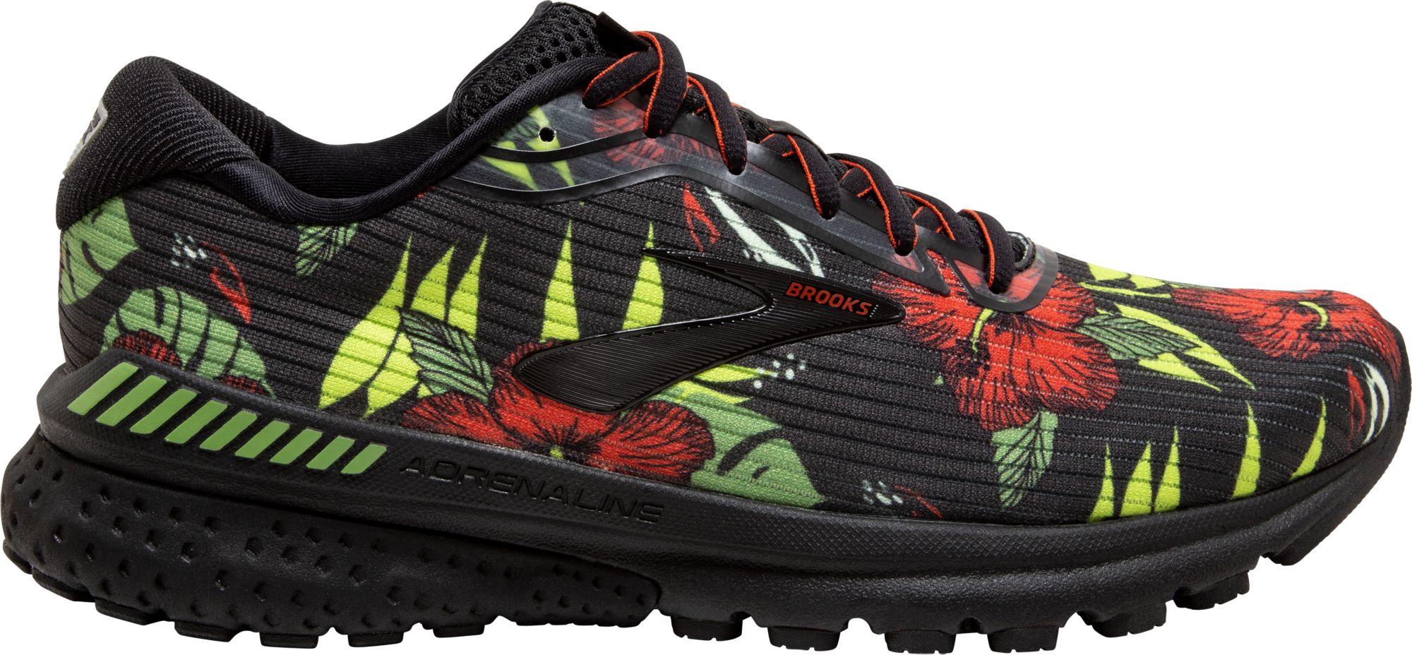 brooks tropical running shoes