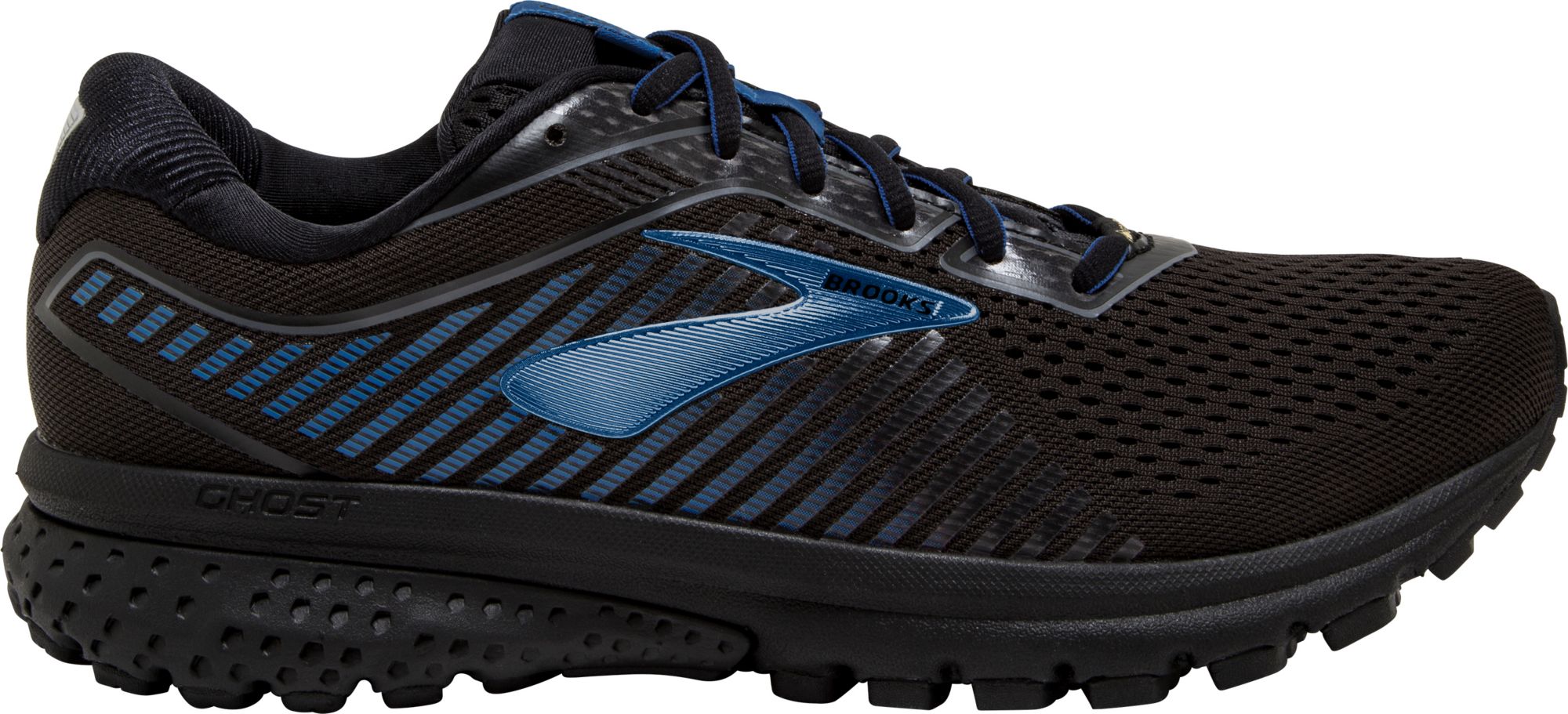brooks ghost 6 rosa