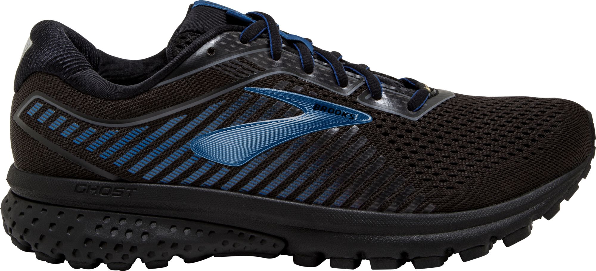 brooks gore tex shoes