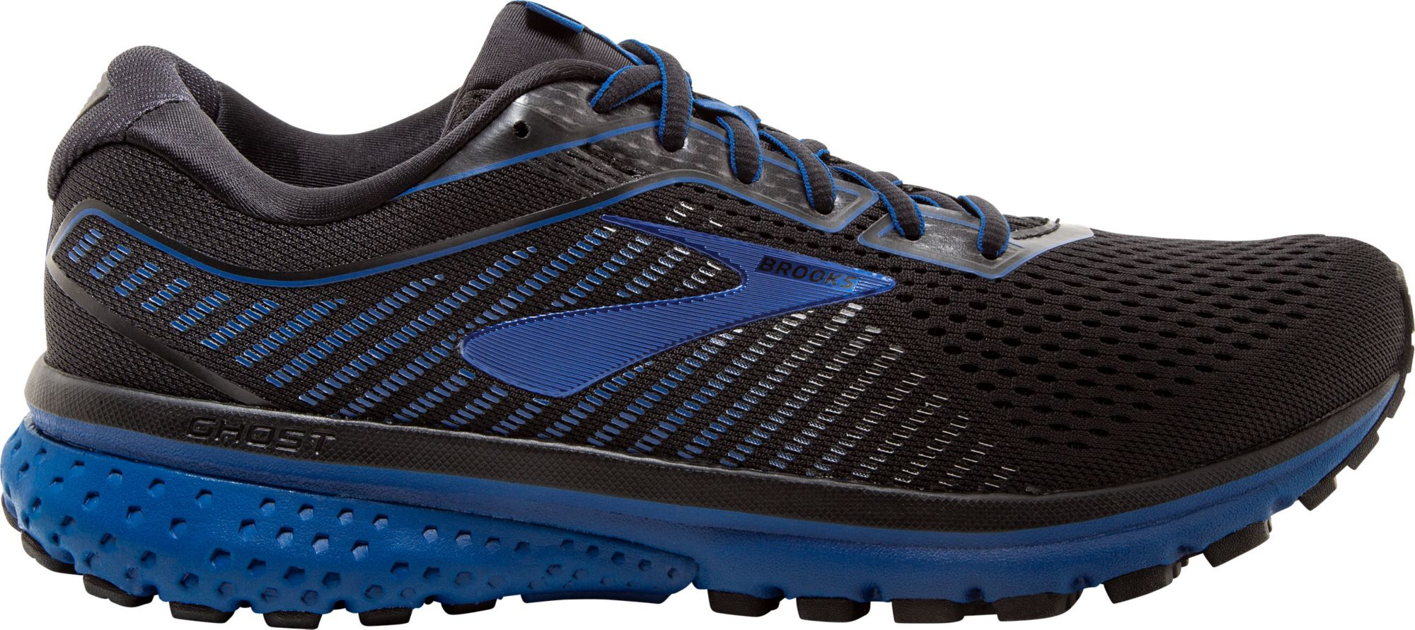 brooks ghost running trainers