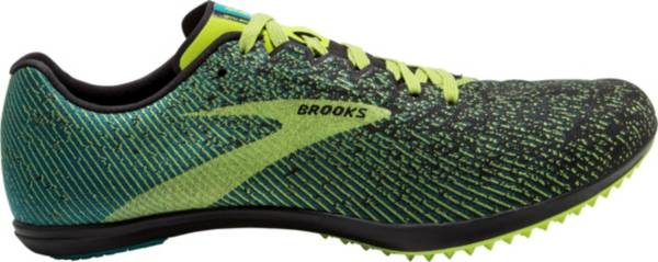 Brooks Men's Mach 19 Spikeless Cross Country Shoes