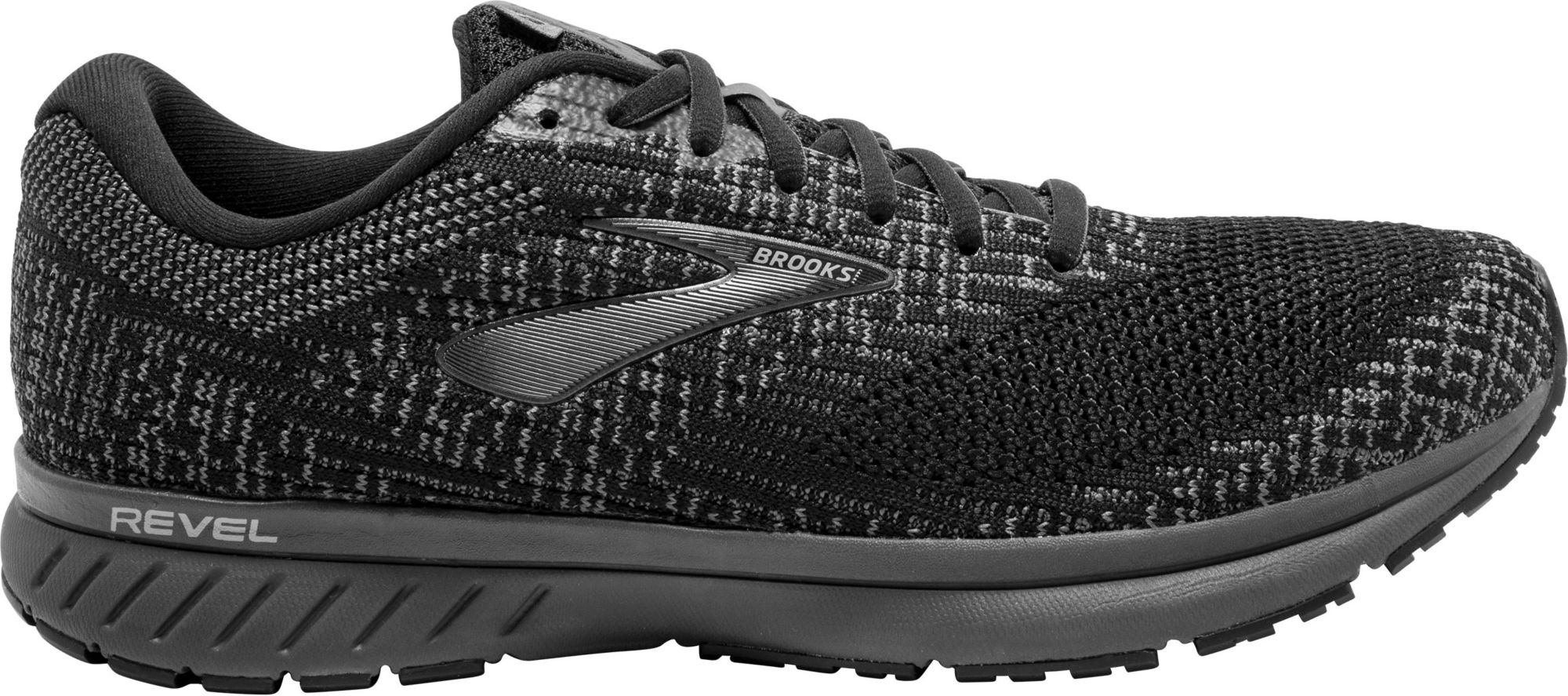 brooks mens revel