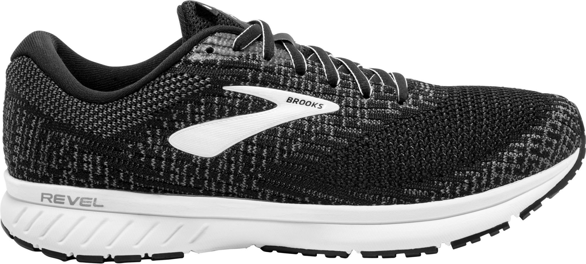 brooks revel 1 mens