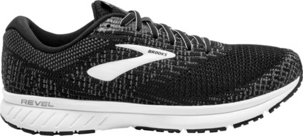Brooks Men's Revel 3 Running Shoes