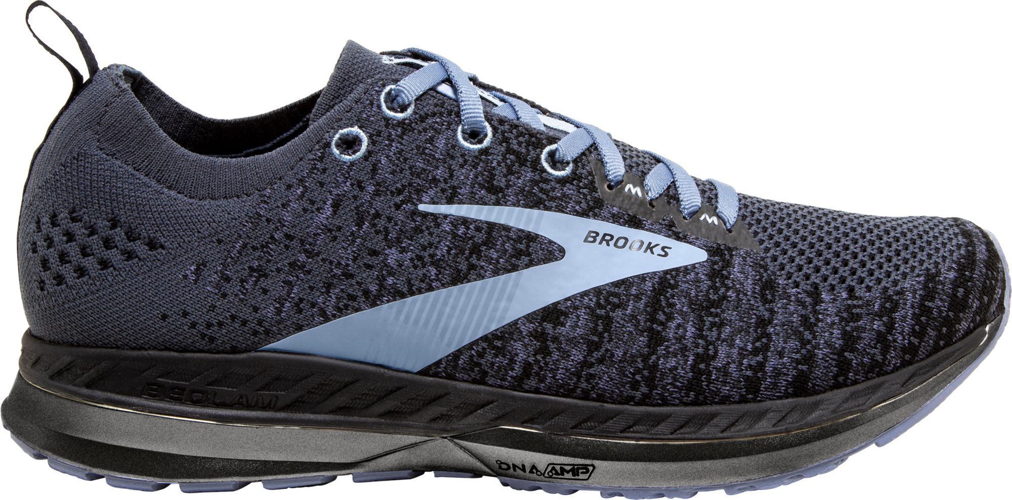 brooks bedlam women's running shoes