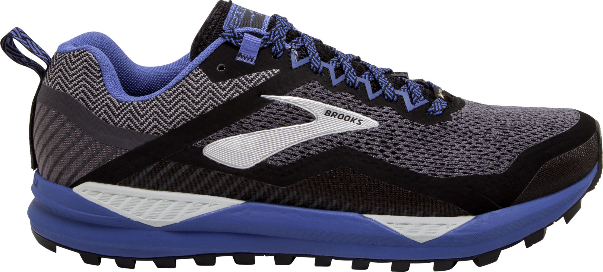 promo brooks cascadia