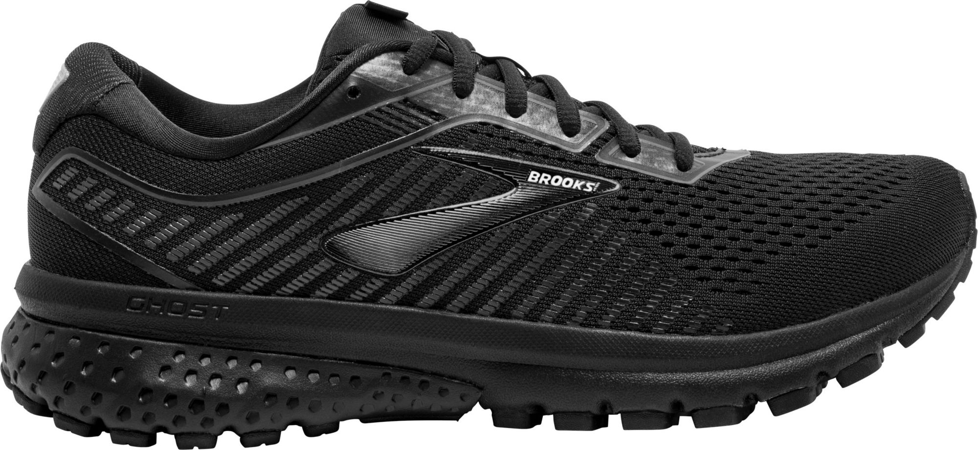 wide width brooks running shoes
