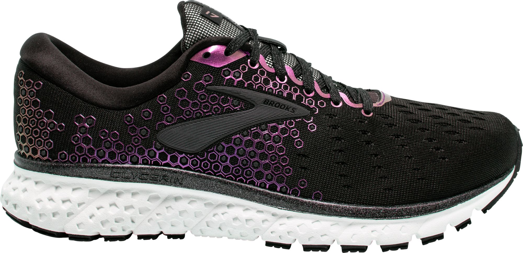 womens glycerin 17