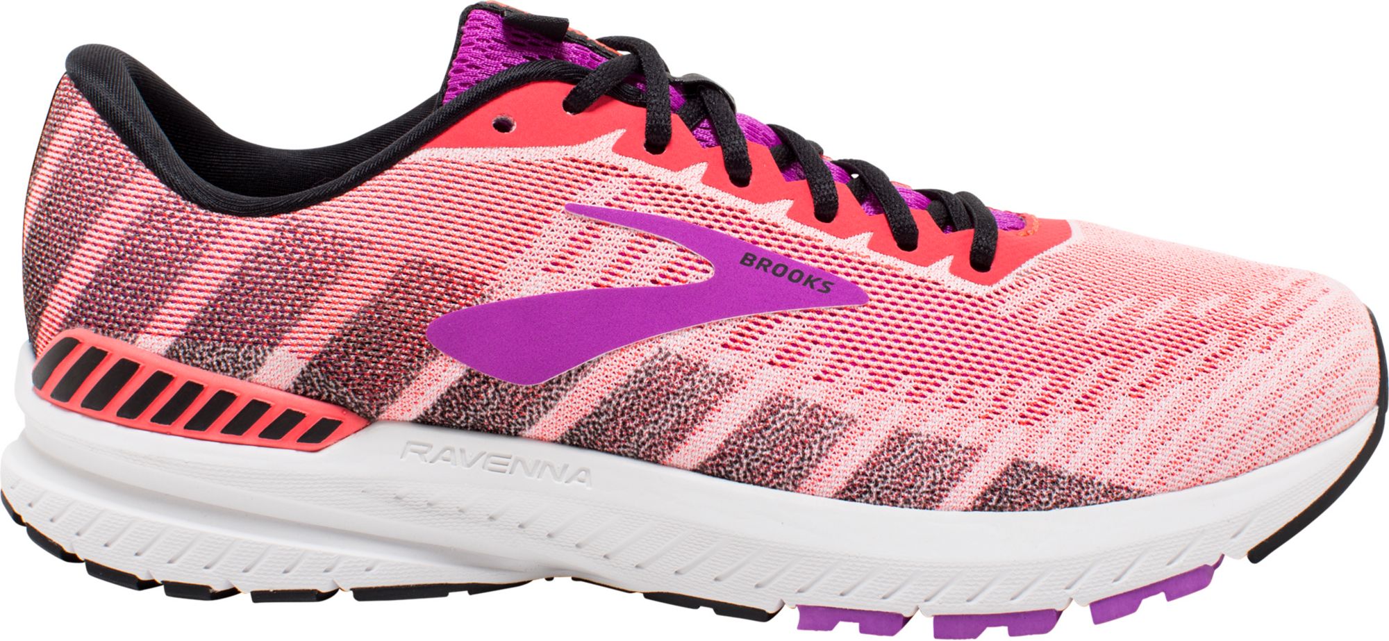 brooks women's ravenna 9 running shoes
