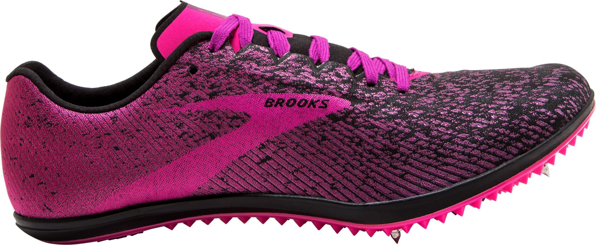 brooks cross country shoes