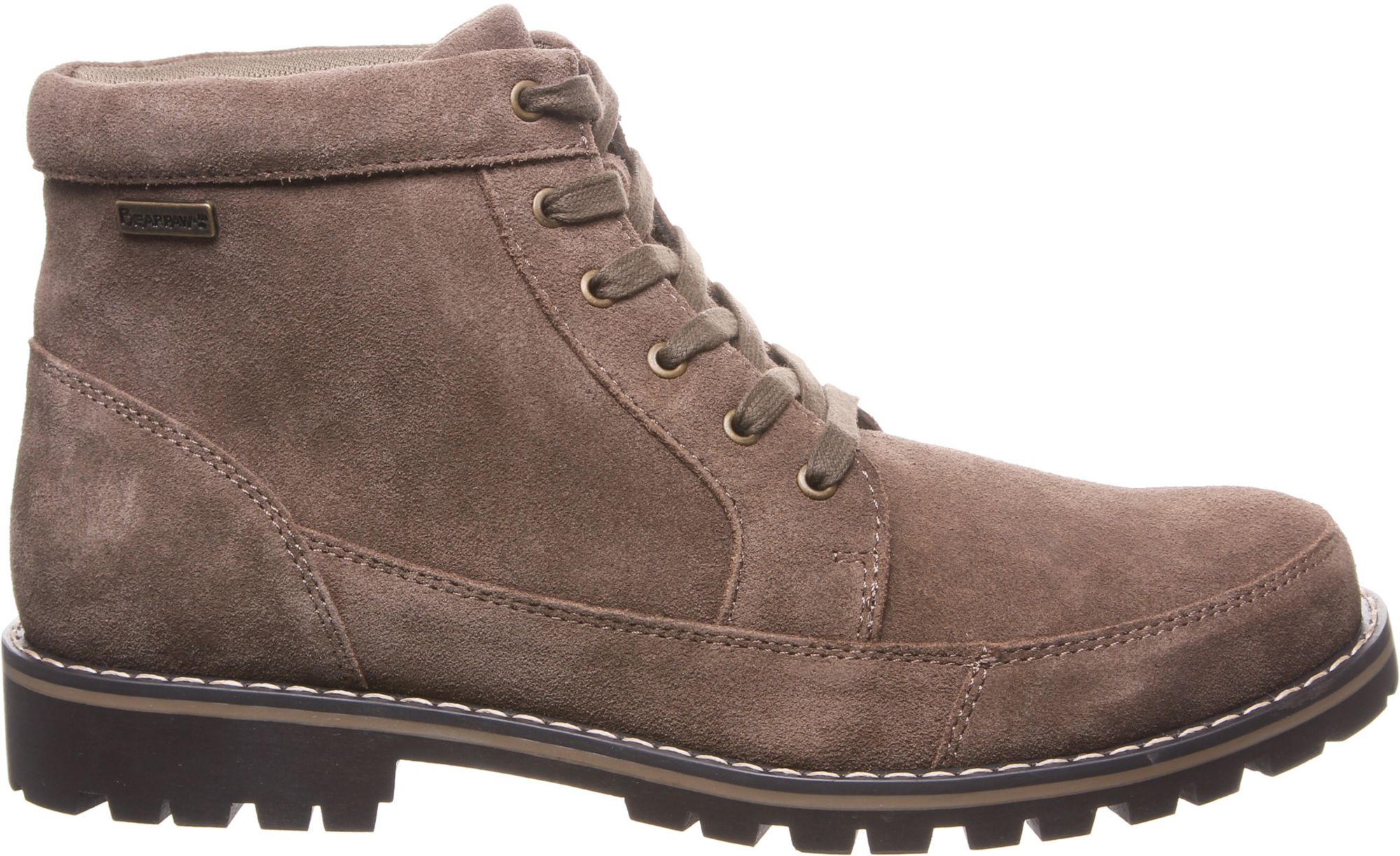 mens bearpaw boots on sale