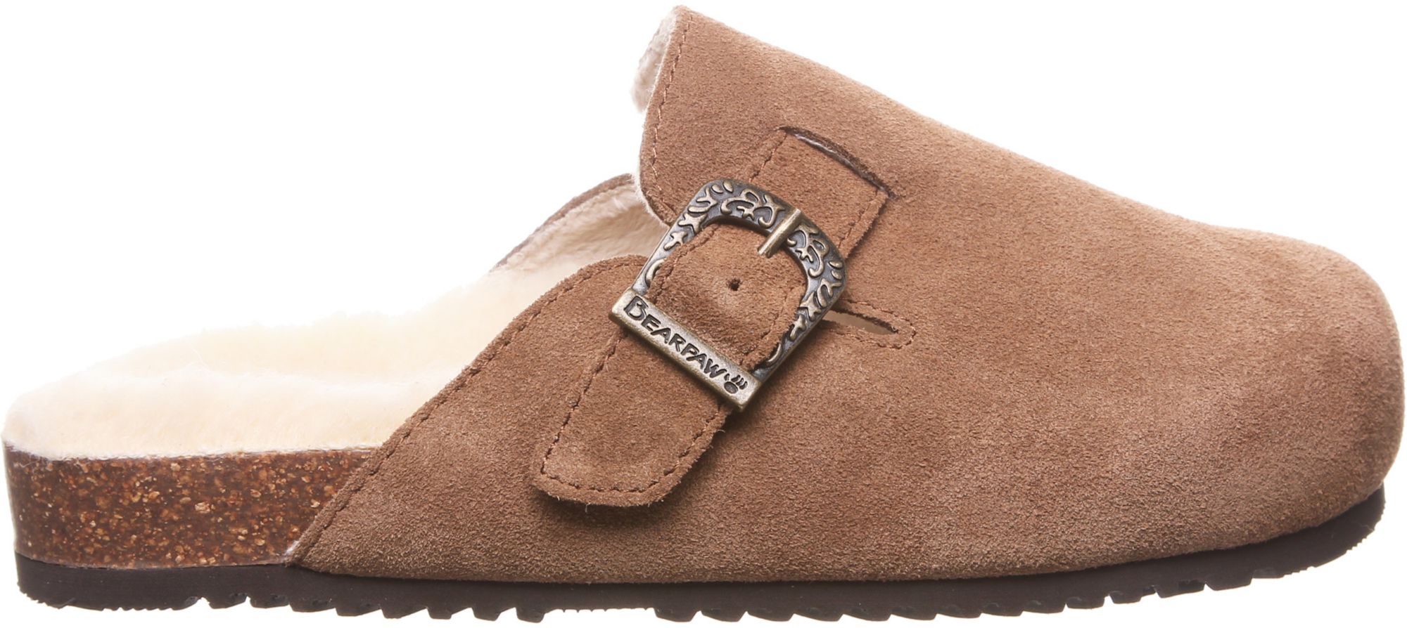 bearpaw clogs