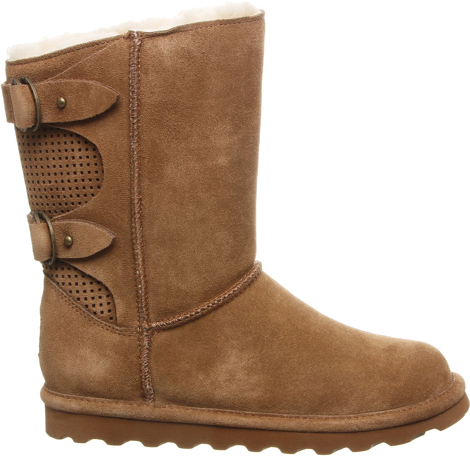 bearpaw boots clara