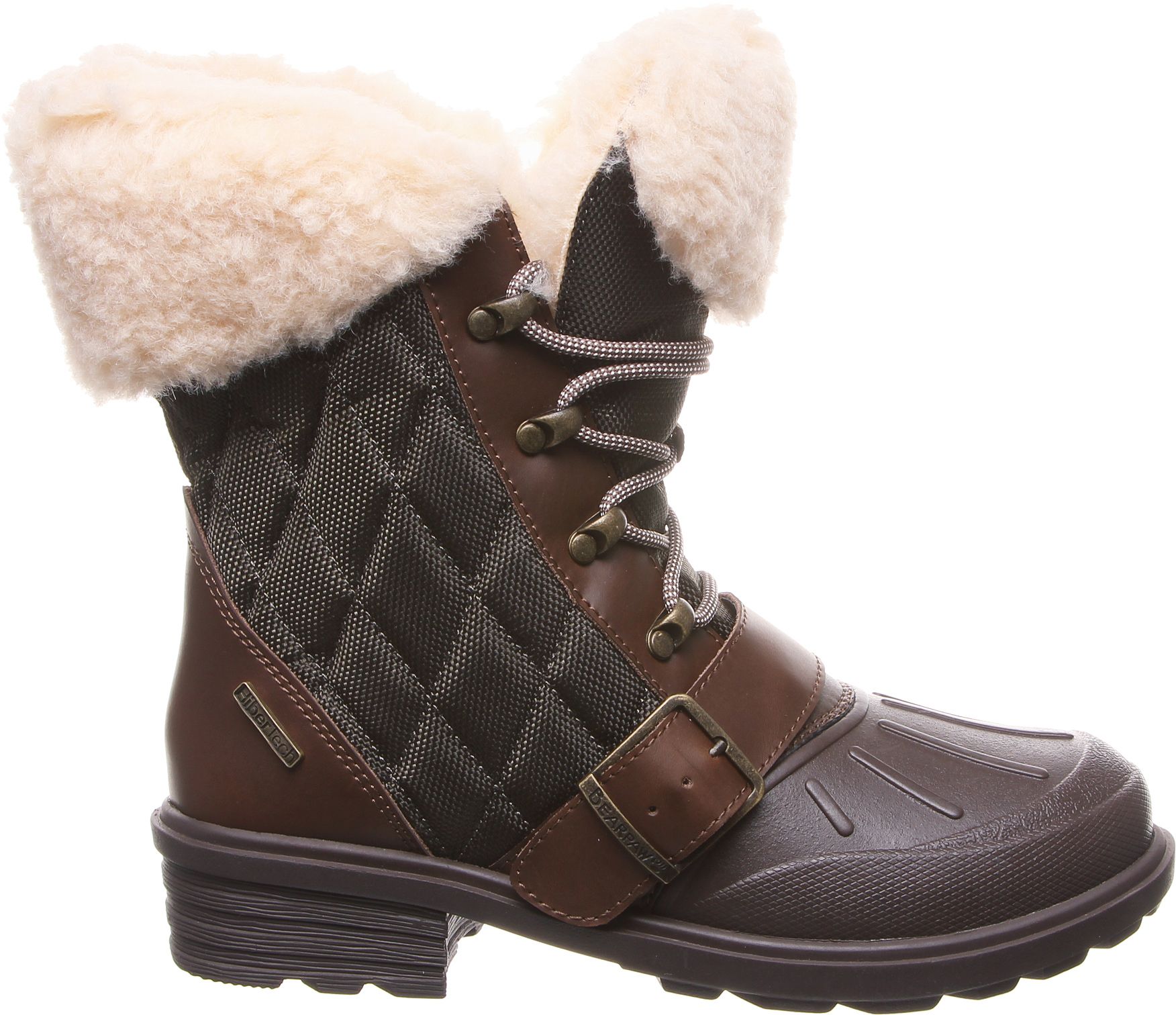 bearpaw duck boots