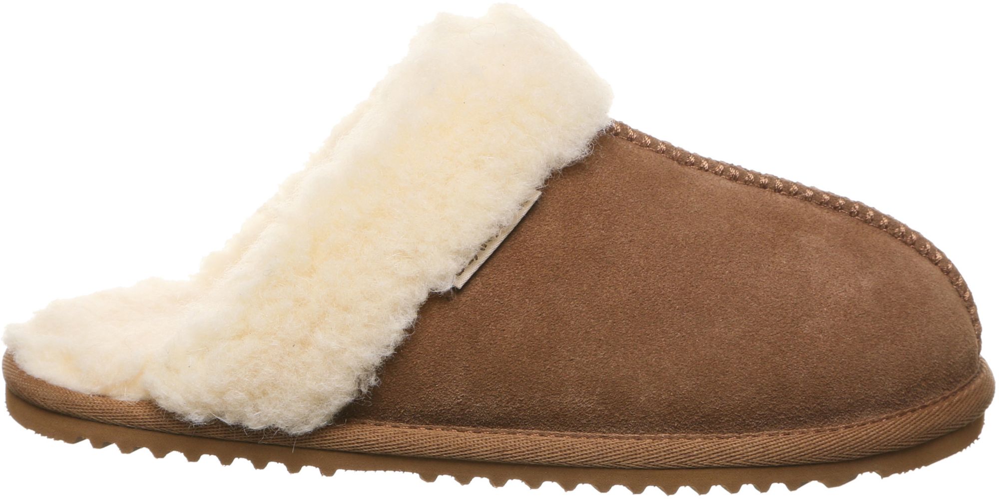 Bearpaw Women's Fiona Slippers | Field 