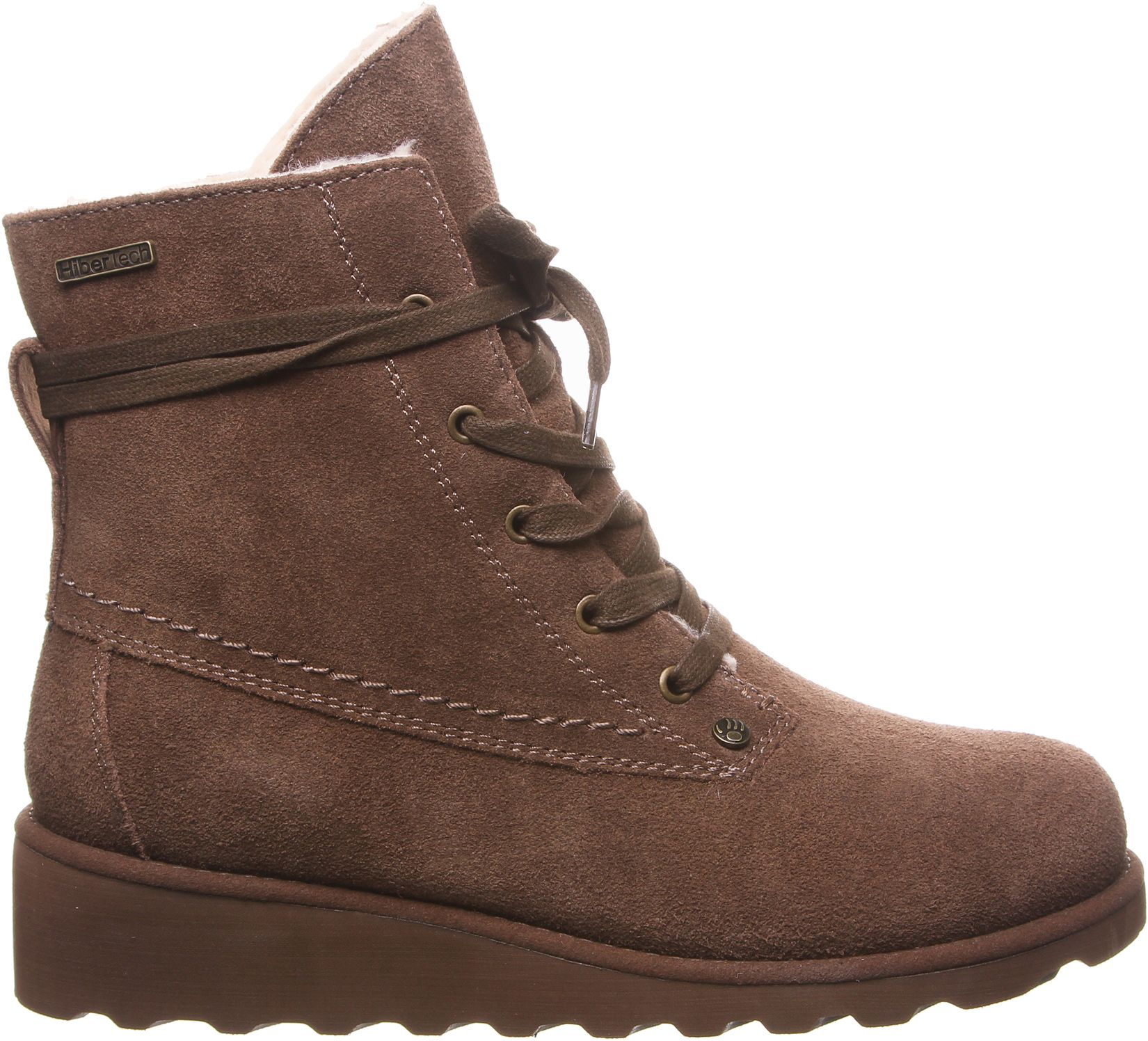 bearpaw boots womens