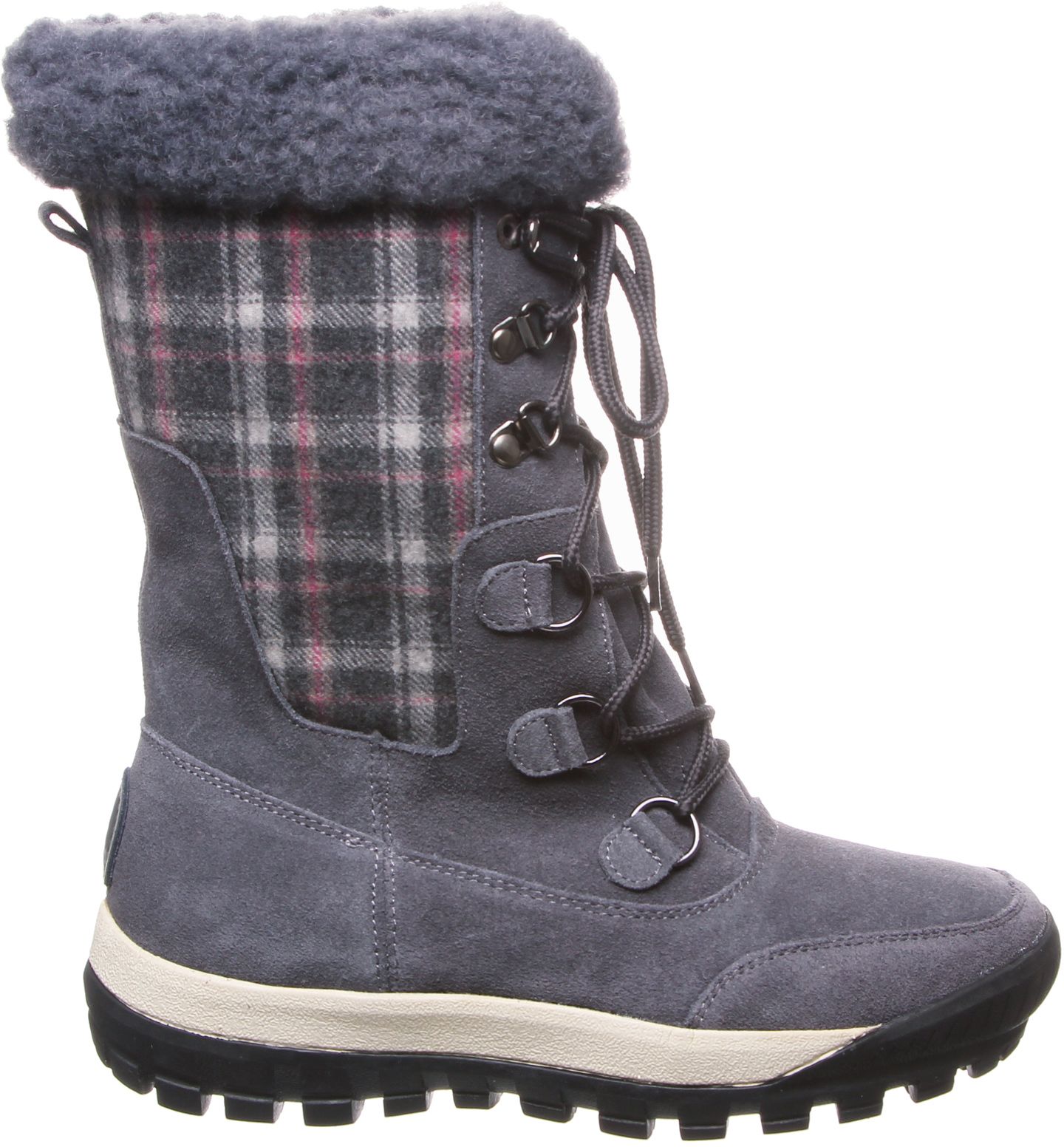 women's bearpaw winter boots